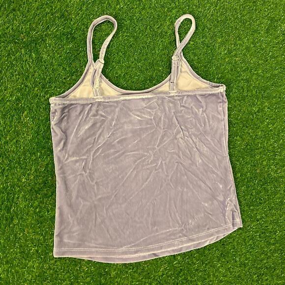 Powerpuff Girls Velvet Tank Top - Picture 4 of 6